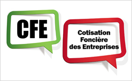 Comment payer votre Cotisation Foncière petites Entreprises ?